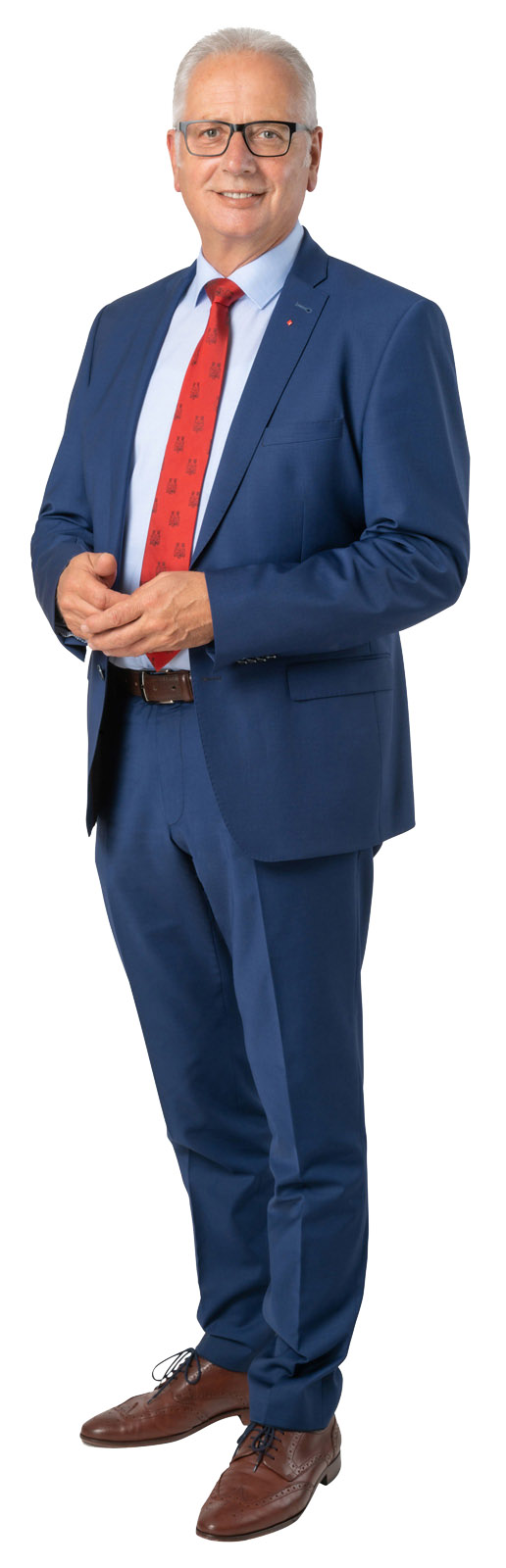 SPÖ Villach - Ing Reinhard Rohr