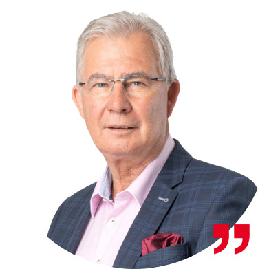 SPÖ Villach - Sobe Harald