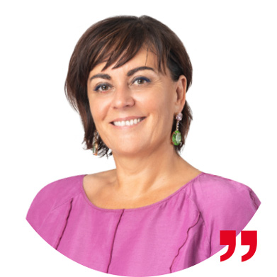 SPÖ Villach - Oberrauner Petra