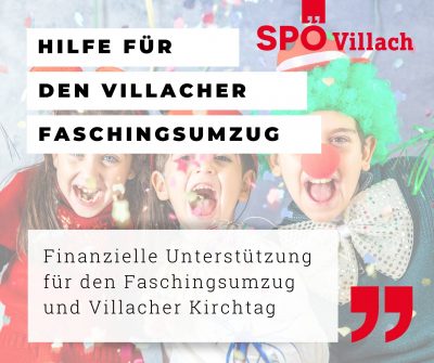 Fasching Fasching
