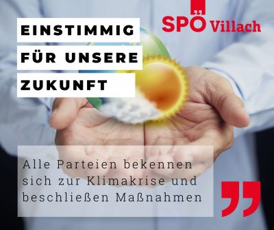 Klimakrise Klimakrise