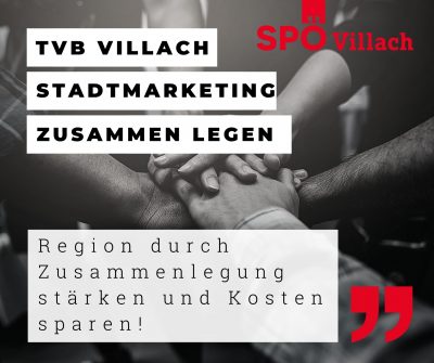 TVB Stadtmarketing TVB Stadtmarketing